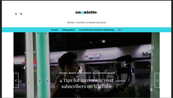 enquisite.com