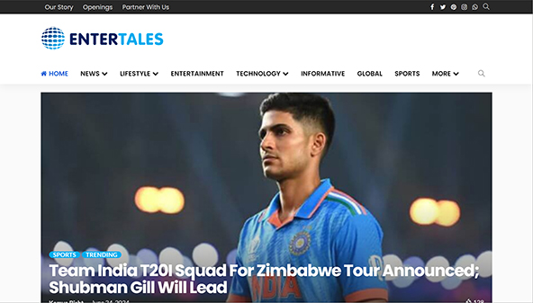 entertales.com