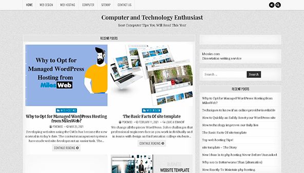 enthusiastpc.net