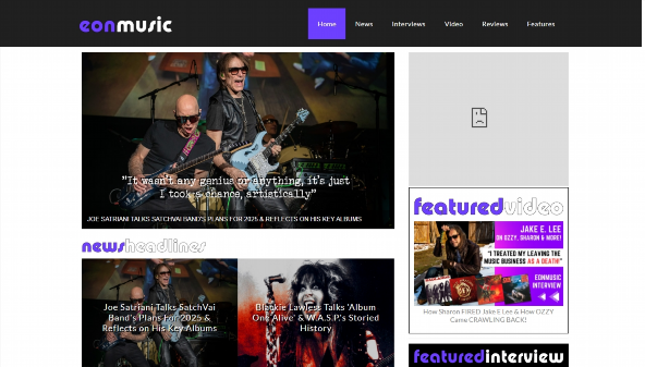 eonmusic.co.uk