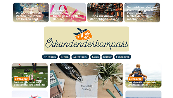 erkundenderkompass.de