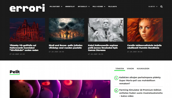 errori.net
