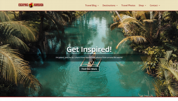 escapingabroad.com