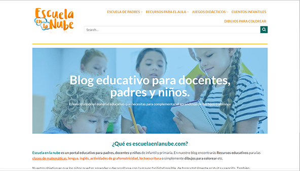 escuelaenlanube.com