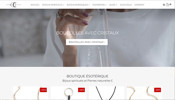 esoterique-paris.com