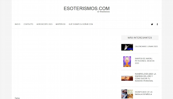 esoterismos.com