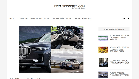 espaciocoches.com