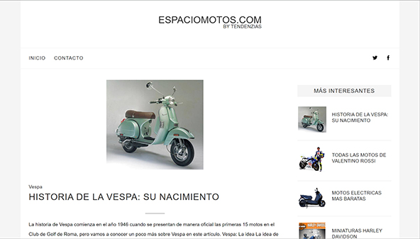 espaciomotos.com