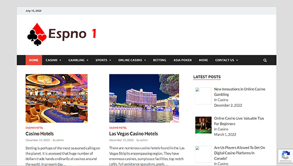 espno1.com