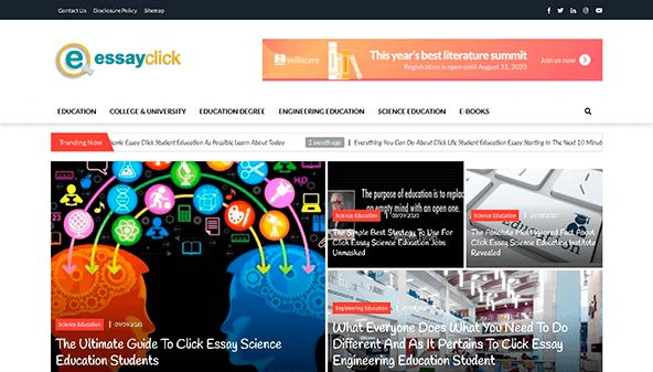 essayclick.co.uk