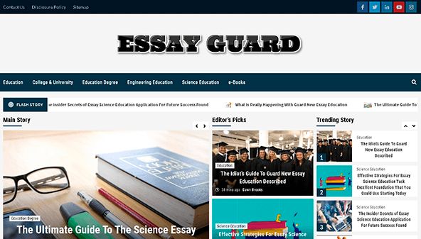 essayguard.co.uk