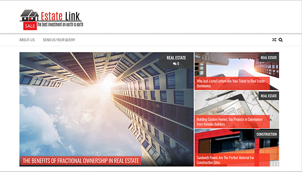 estate-link.net