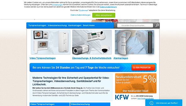 eTech Direct (etechnik-direkt-shop.de)