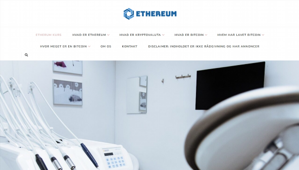ethereum-kurs.nu