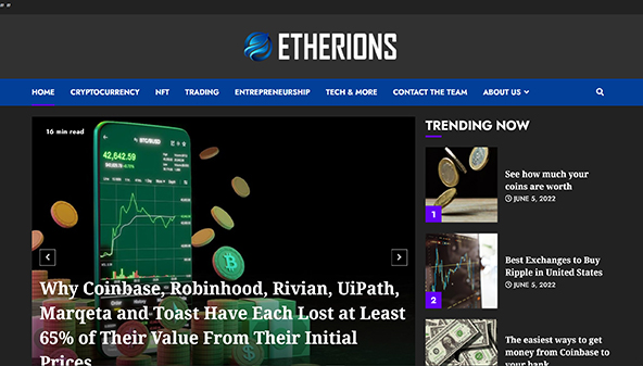 etherions.com