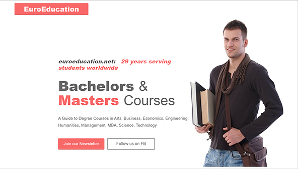 euroeducation.net