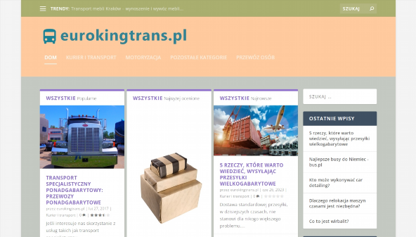 eurokingtrans.pl