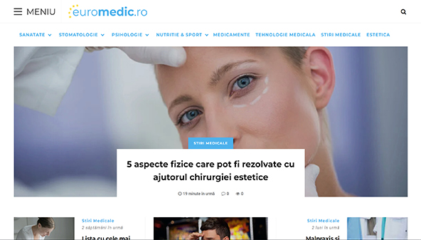 euromedic.ro