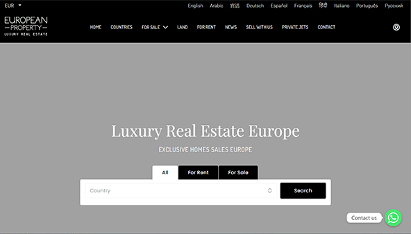 europeanproperty.com