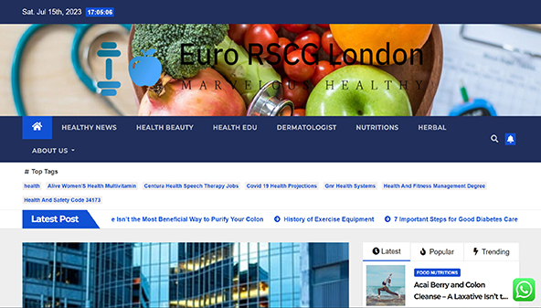eurorscglondon.co.uk