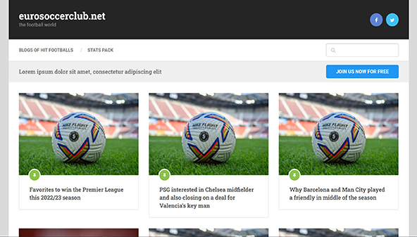 eurosoccerclub.net