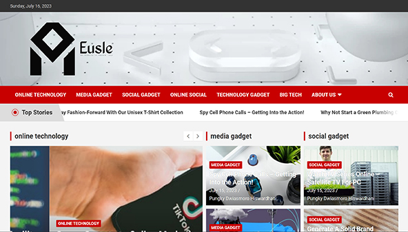 eusle.com