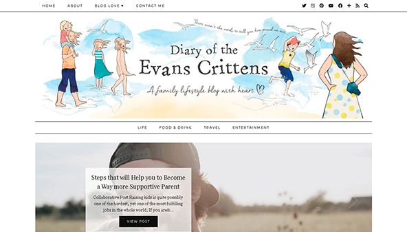 Evans-Crittens (evans-crittens.com)