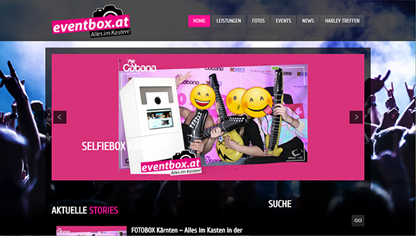 eventbox.at