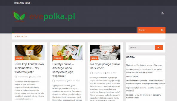 evepolka.pl