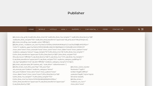 Вечная поездка (evertrip.net)