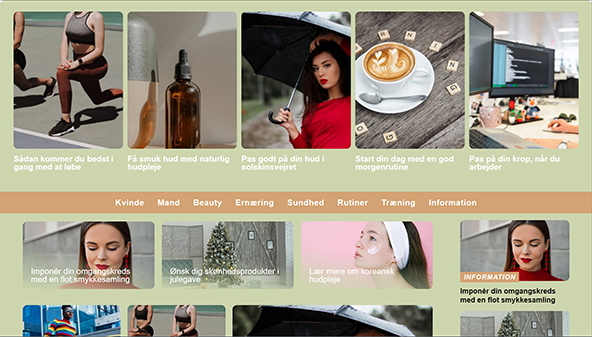 evigbeauty.dk
