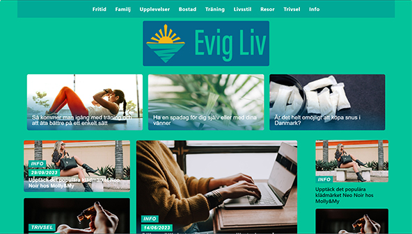 evigliv.se
