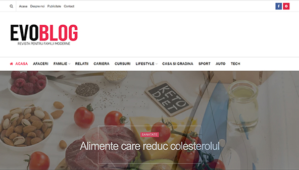 evoblog.ro