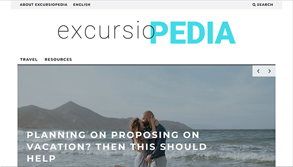 excursiopedia.com