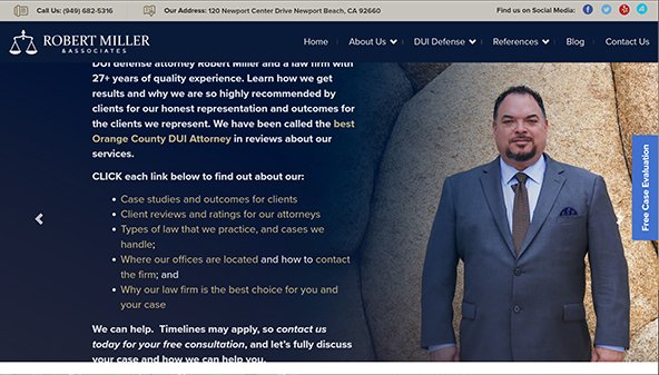 expertlawfirm.com