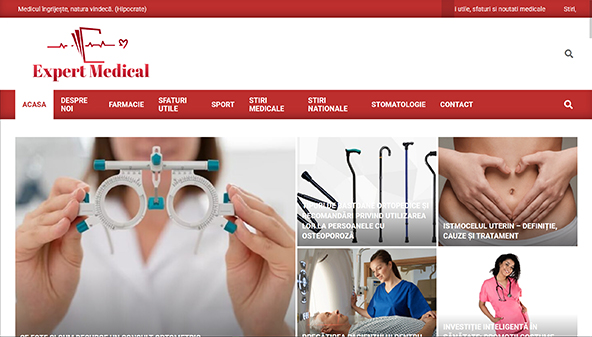 expertmedical.info