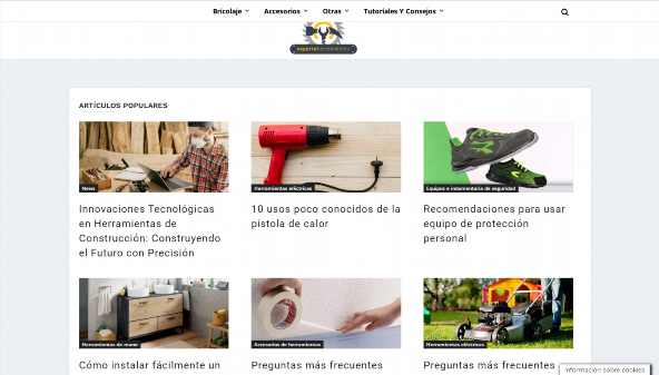 expertoherramientas.com