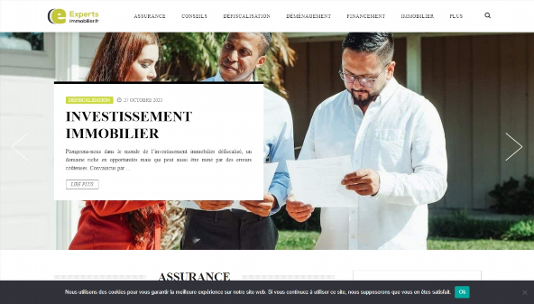 experts-immobilier.fr