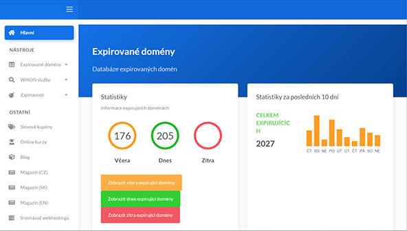 expirovanedomeny.cz