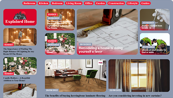 explainedhome.com