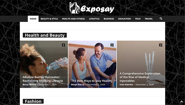 exposay.co