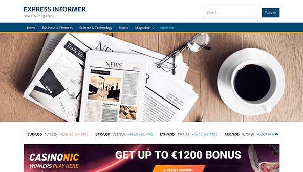 expressinformer.com