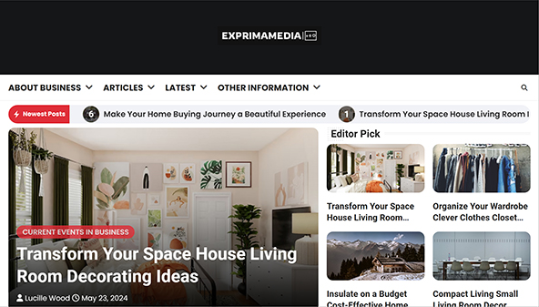 exprimamedia.com