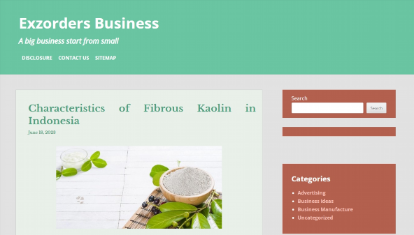 exzorders.com