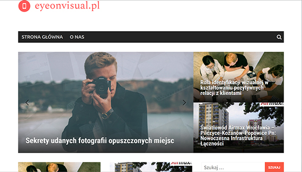 eyeonvisual.pl