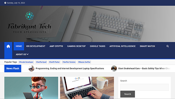 fabrikanttech.com