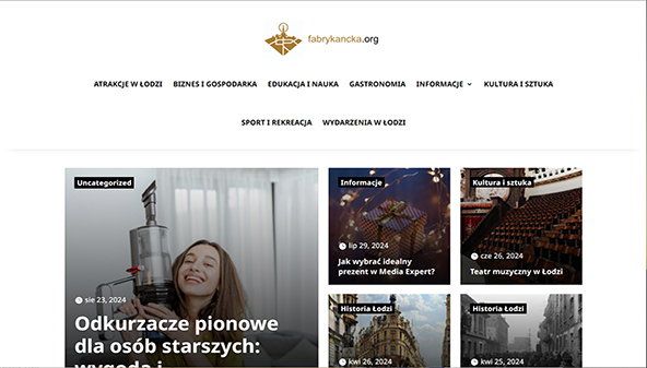 fabrykancka.org