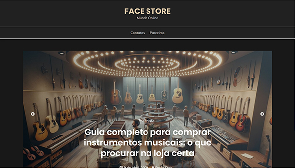 facestore.pt
