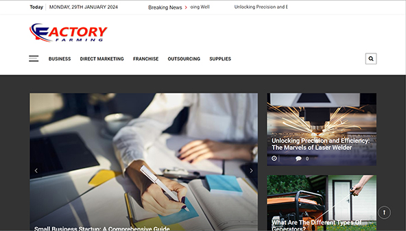 factory-farming.com