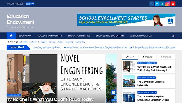 faithendowment.net